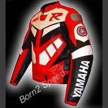 Motorbike Yamaha Jacket